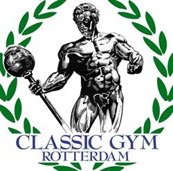 Classic Gym Rotterdam, openingstijden