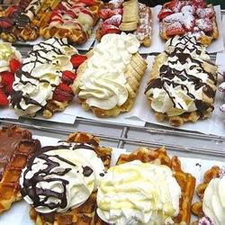 LA Piazza More Than Ice, Heerlen openingstijden