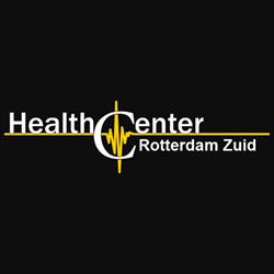 Healthcenter Rotterdam Zuid B.V., openingstijden