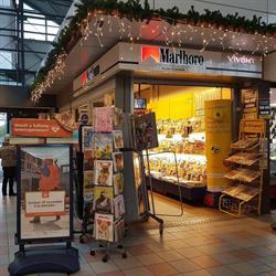 Vivant Schalkwijk, Haarlem openingstijden