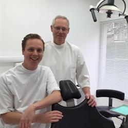 H E Hennink, Heemstede openingstijden