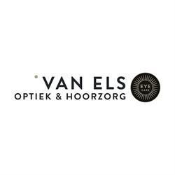 Van Els Optiek, Hoensbroek openingstijden