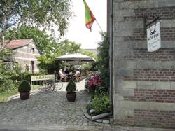 't Bakhuis, Wijlre openingstijden