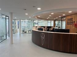 Tandzuiver, Heemstede openingstijden