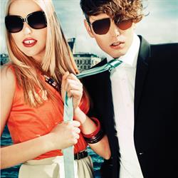 Luxsunglasses, Rotterdam openingstijden