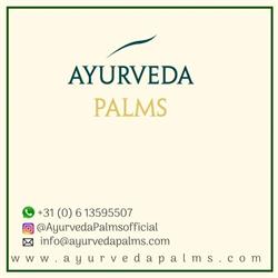 Ayurveda Palms, Rotterdam openingstijden