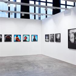 Christian Ouwens Gallery, Rotterdam openingstijden