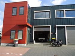 Beurskensbouw Bouw- en Aannemingsbedijf, Haarlem openingstijden