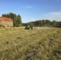 Jeurissen Doenrade, openingstijden