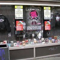 Satisfaction Recordshop, Heerlen openingstijden