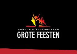 Horeca Uitzendbureau Grote Feesten, Haarlem openingstijden