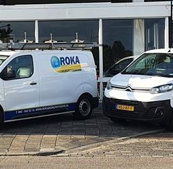 Roka Bedrijfshygiëne, Landgraaf openingstijden
