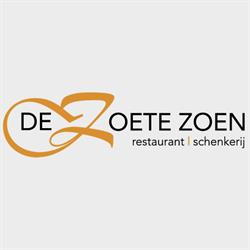 De Zoete Zoen, Valkenburg openingstijden