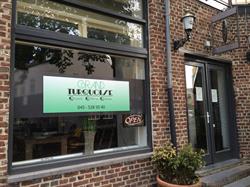 Grand Turquoise, Heerlen openingstijden