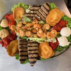 Grieks Restaurant Olympia, Hoensbroek openingstijden