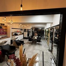 Coupe & Colour, Rotterdam openingstijden