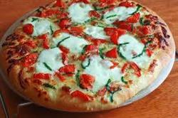 Ristorante Pizzeria Barba Rossa, Nuth openingstijden