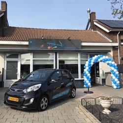 Friture 't Heufke, Brunssum openingstijden
