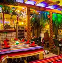 El Comal Mexicaans Restaurant, Brunssum openingstijden