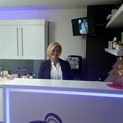 Schoonheidssalon 'briedes', Landgraaf openingstijden