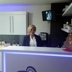 Schoonheidssalon 'briedes', Landgraaf openingstijden