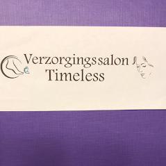 Verzorgingssalon Timeless, Brunssum openingstijden