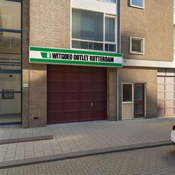 Ferro Witgoed, Rotterdam openingstijden