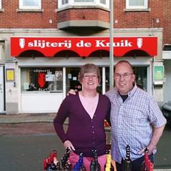 Slijterij De Kruik VOF, Brunssum openingstijden