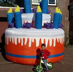 Joy & Fun, Schinveld openingstijden