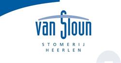 Van Sloun Stomerij Wasserij, Heerlen openingstijden