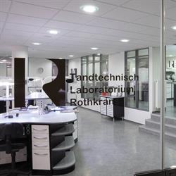 Tandtechnisch Laboratorium Rothkrans BV, Brunssum openingstijden
