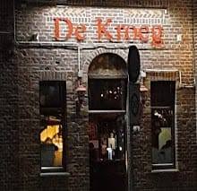 Café De Kroeg, Brunssum openingstijden