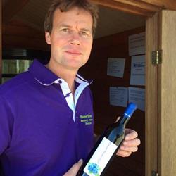 Hemmes Blauwe Bessen, Breezand openingstijden