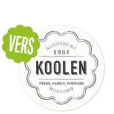 Koolen Champignons B.v., Slootdorp openingstijden