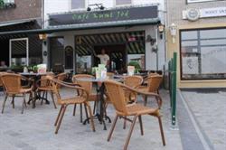 Café Kunt Jód, Eygelshoven openingstijden