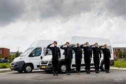 De Meubeltaxi, Rotterdam openingstijden