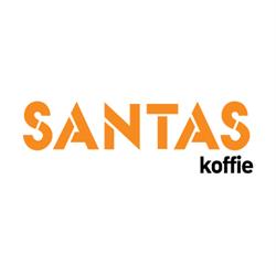 Santas Koffie B.v., Rotterdam openingstijden