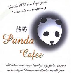 VOF Panda Cafee, Kerkrade openingstijden
