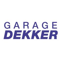 V.O.F. Garage Dekker, Heerhugowaard openingstijden