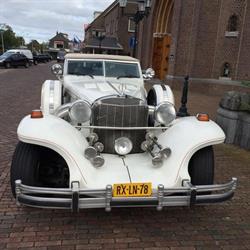 Car Clean 60, Heerhugowaard openingstijden