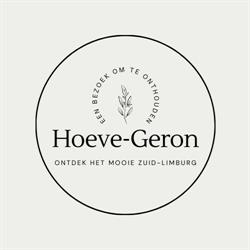 Géron Groen, Noorbeek openingstijden