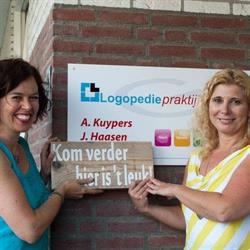 Logopediepraktijk Adinda Kuijpers, Gulpen openingstijden
