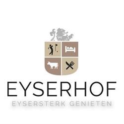 Vakantiewoningen "eyserhof", Eys openingstijden