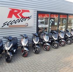 RC Scooters, Margraten openingstijden