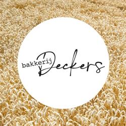 Bakkerij Deckers, Banholt openingstijden