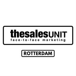 The Sales Unit Rotterdam, openingstijden