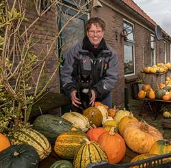 Kwekerij R.J Bood, Zijdewind openingstijden