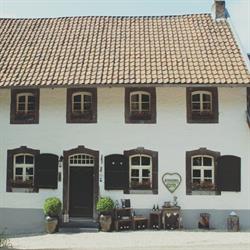Hoeve A Gen Water, Slenaken openingstijden
