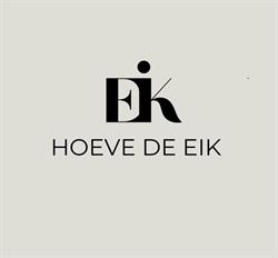Hoeve de Eik vakantieappartementen, Epen openingstijden