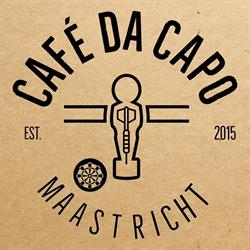 Café Da Capo, Maastricht openingstijden